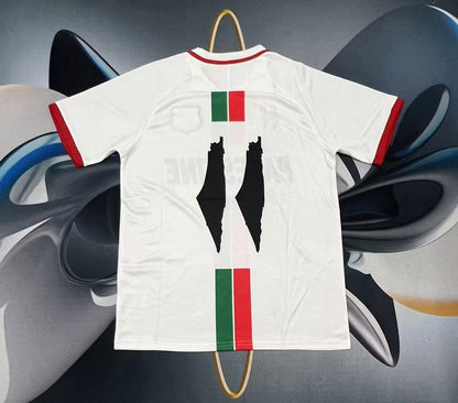 Maillot Palestine Domicile