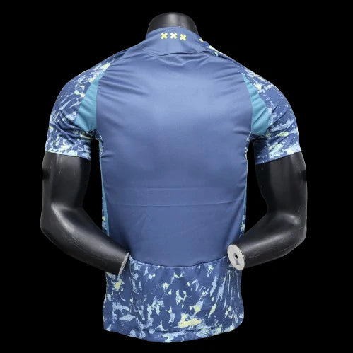 MAILLOT AJAX AMSTERDAM EXTERIEUR 2024-2025