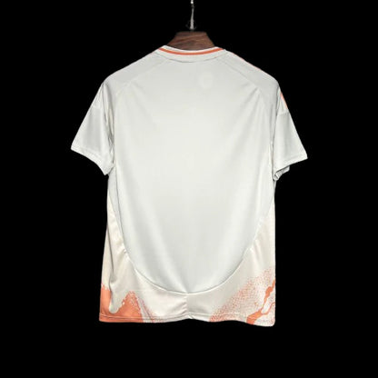MAILLOT AS ROMA EXTERIEUR 2024-2025