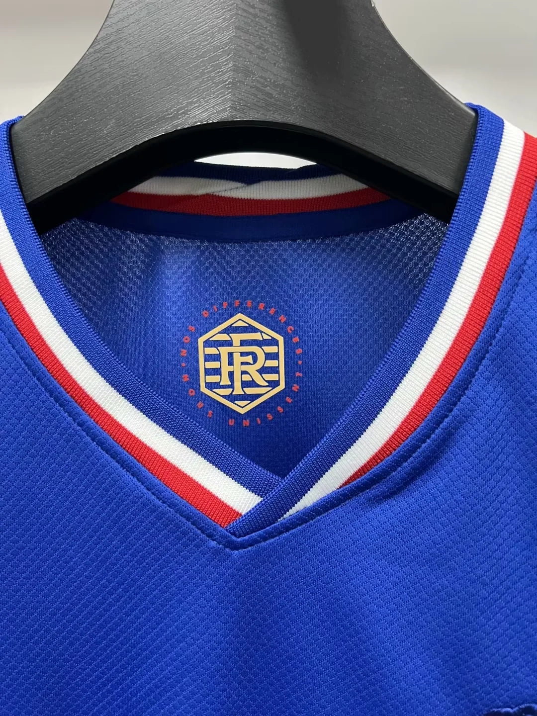 Maillot France Domicile