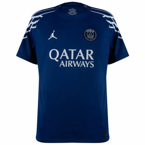 Maillot Fourth PSG 2024-2025