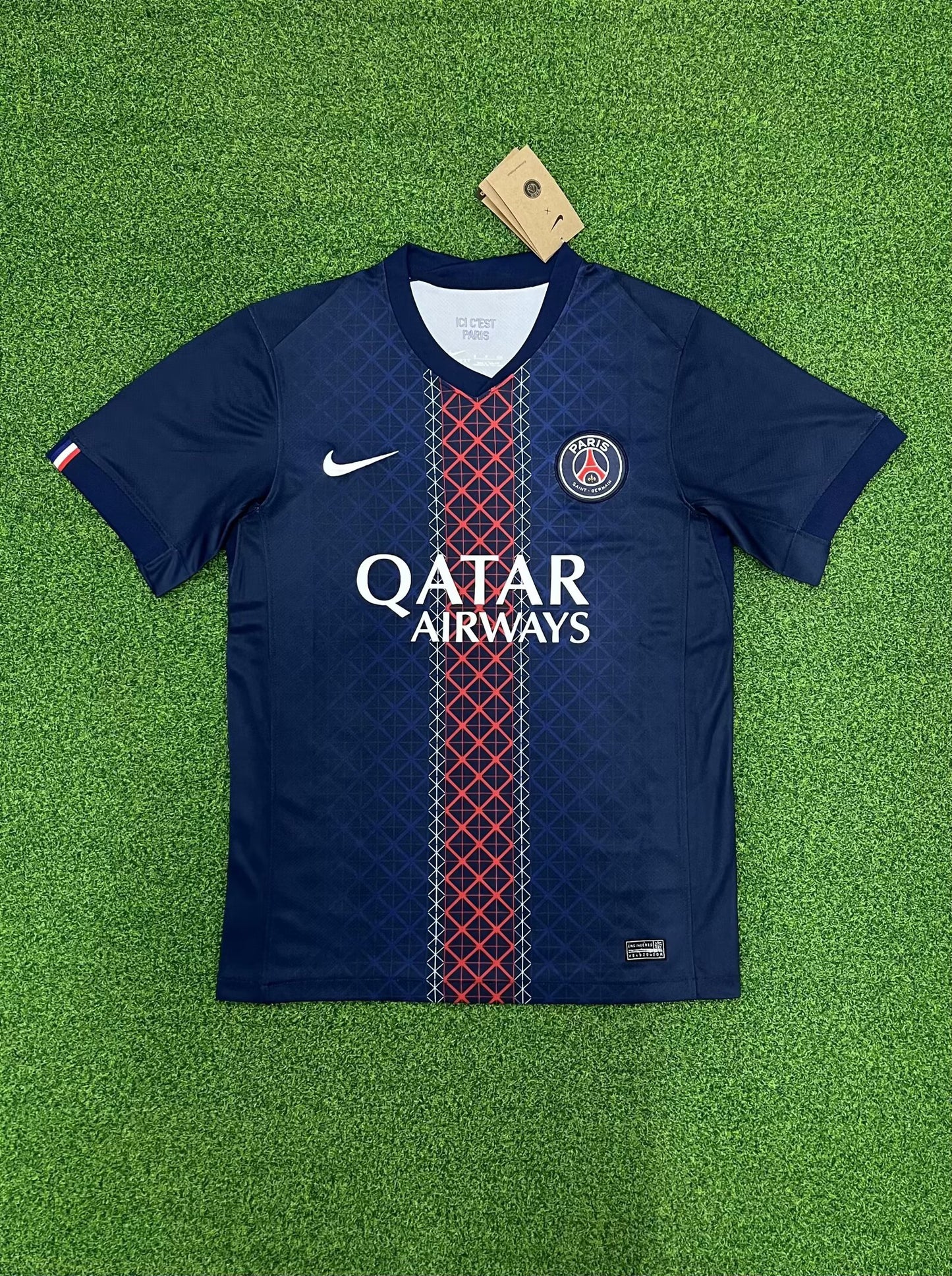 Maillot PSG 2025-2026