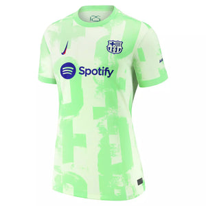 Maillot Third Barcelone 2024-2025