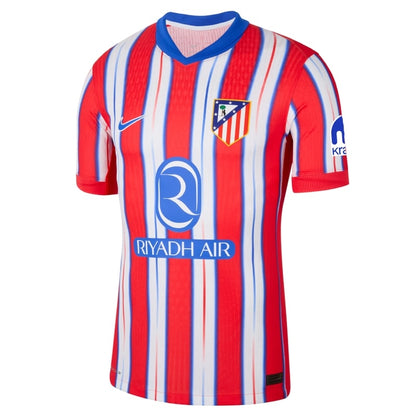 MAILLOT ATLETICO 2024-2025