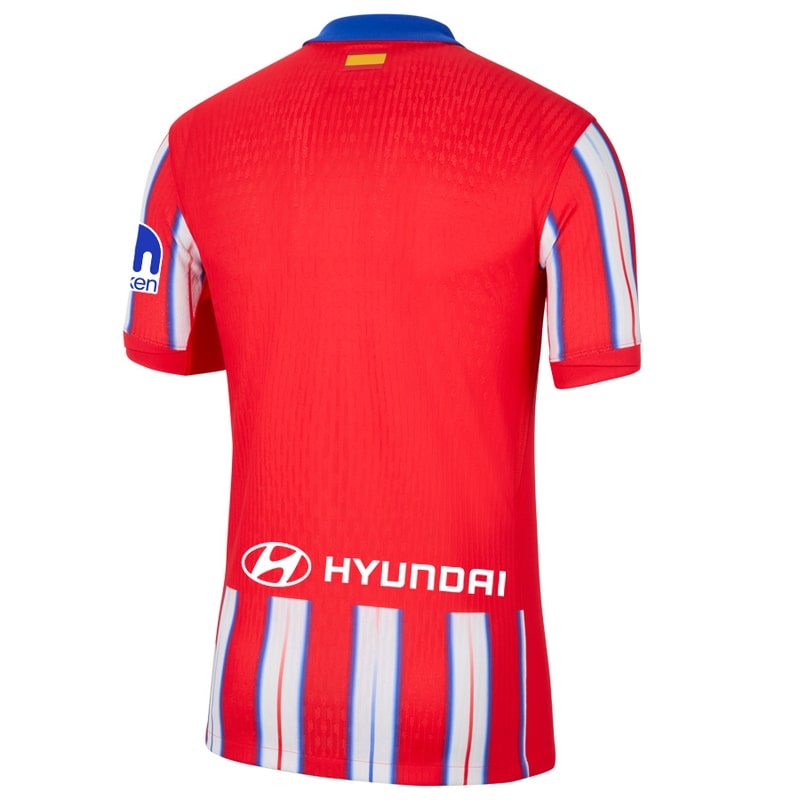 MAILLOT ATLETICO 2024-2025