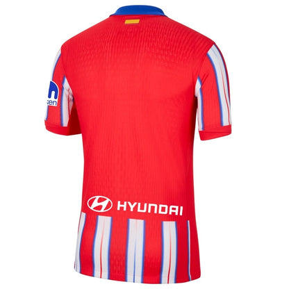 MAILLOT ATLETICO 2024-2025