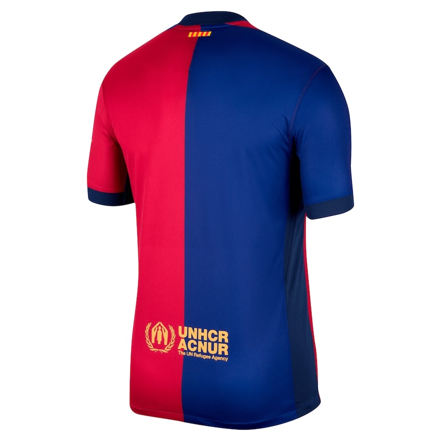 MAILLOT BARÇA 2024-2025