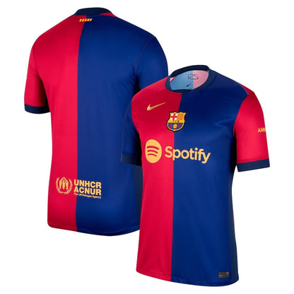 MAILLOT BARÇA 2024-2025