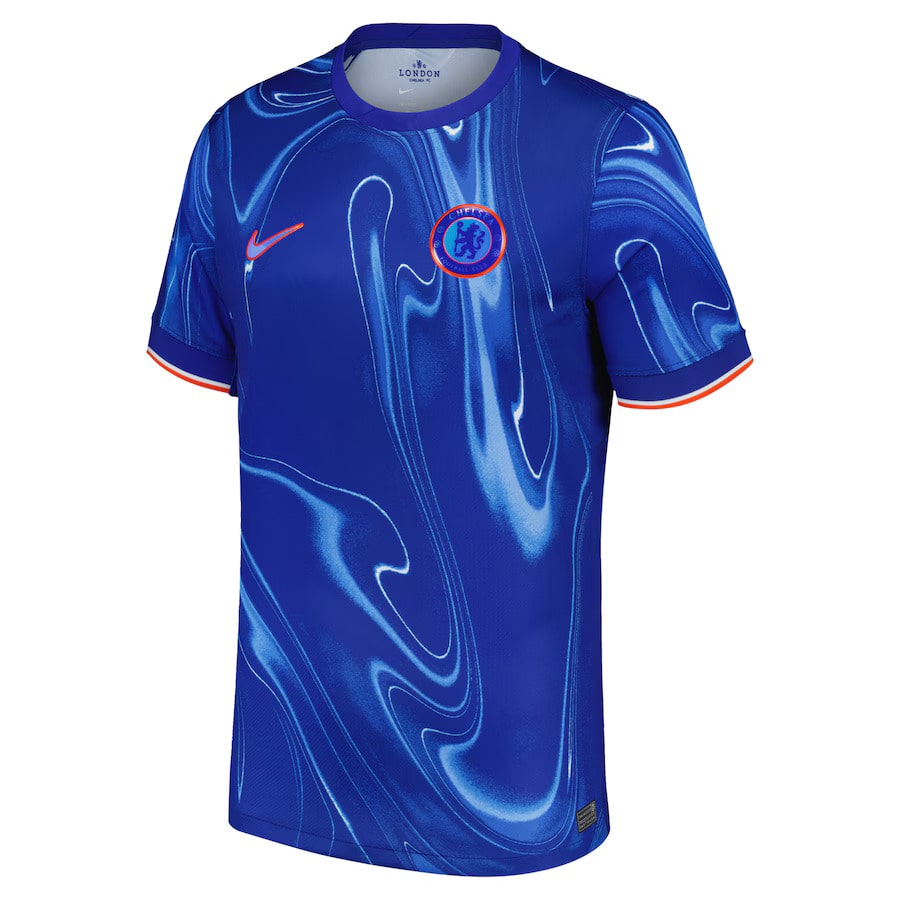 MAILLOT CHELSEA 2024-2025