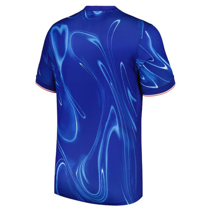 MAILLOT CHELSEA 2024-2025