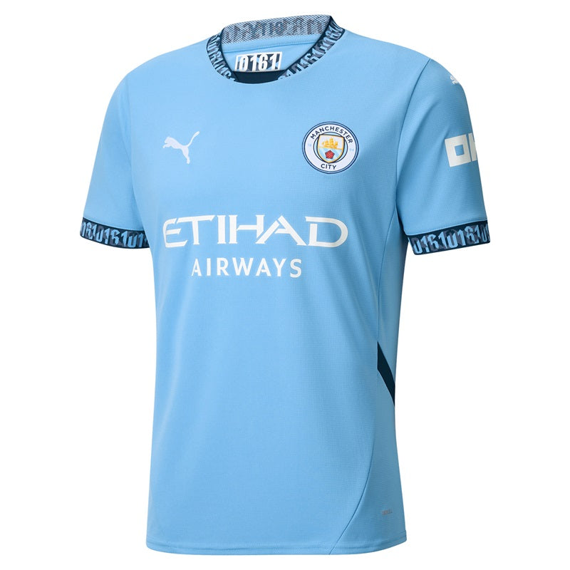 MAILLOT MANCHESTER CITY 2024-2025
