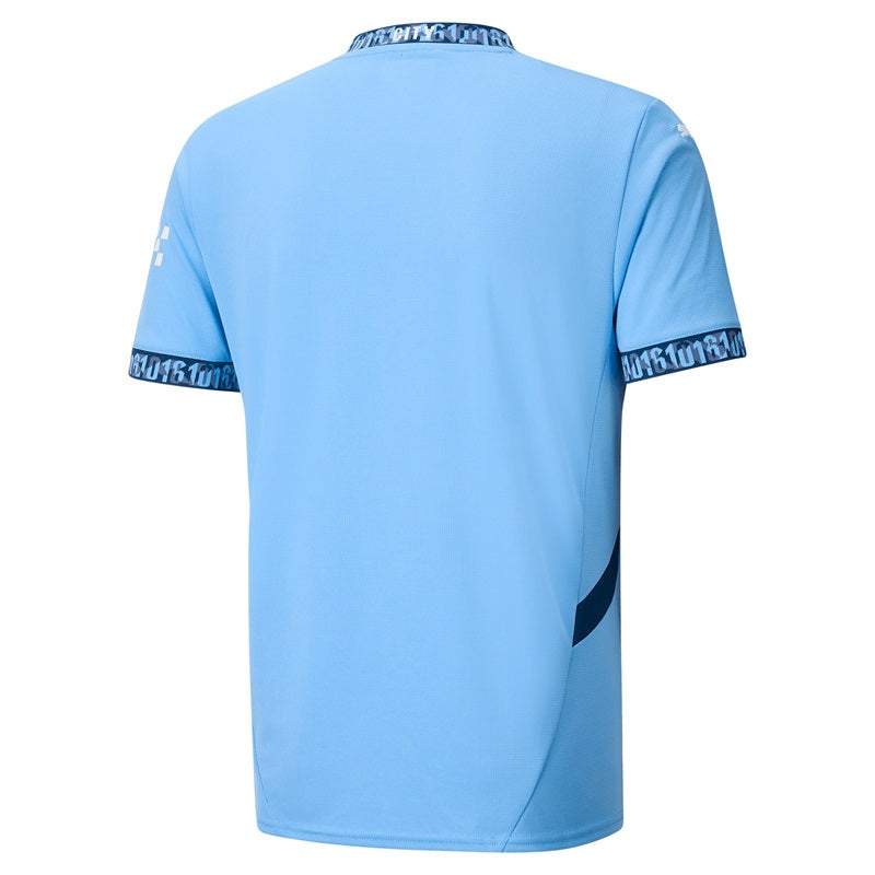 MAILLOT MANCHESTER CITY 2024-2025