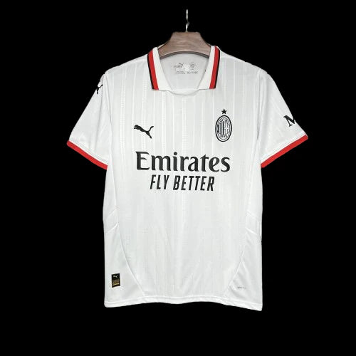 MAILLOT MILAN AC EXTERIEUR 2024-2025