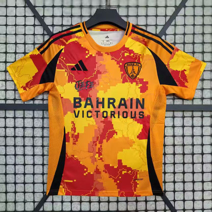 Maillot Paris FC 2025-2026