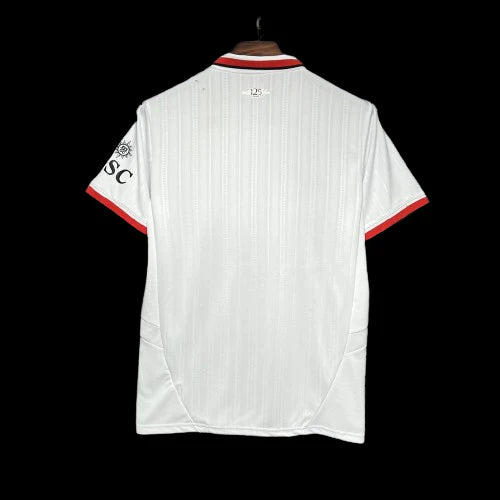 MAILLOT MILAN AC EXTERIEUR 2024-2025