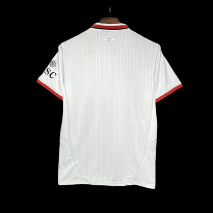 MAILLOT MILAN AC EXTERIEUR 2024-2025