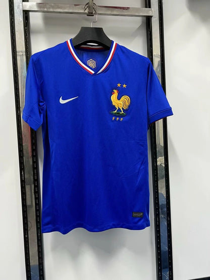 Maillot France Domicile