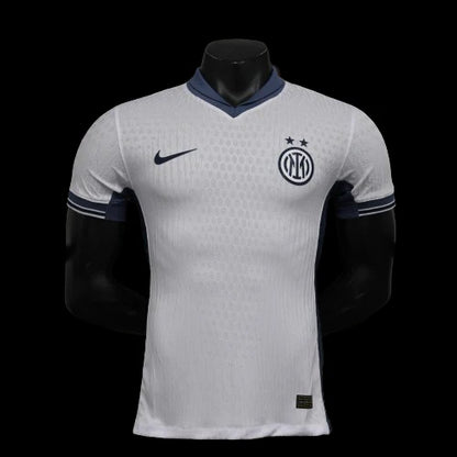 MAILLOT INTER MILAN EXTERIEUR 2024-2025