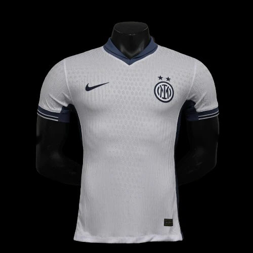 MAILLOT INTER MILAN EXTERIEUR 2024-2025