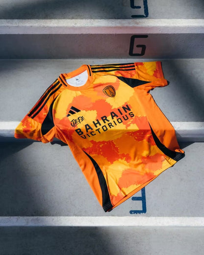 Maillot Paris FC 2025-2026