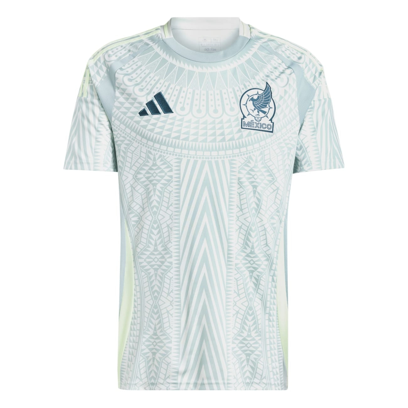 Maillot Extérieur Mexique 2024-2025