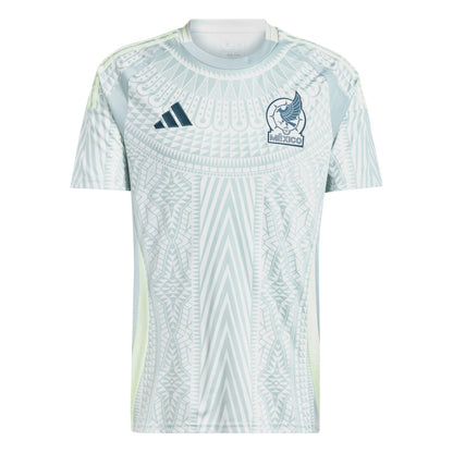 Maillot Extérieur Mexique 2024-2025