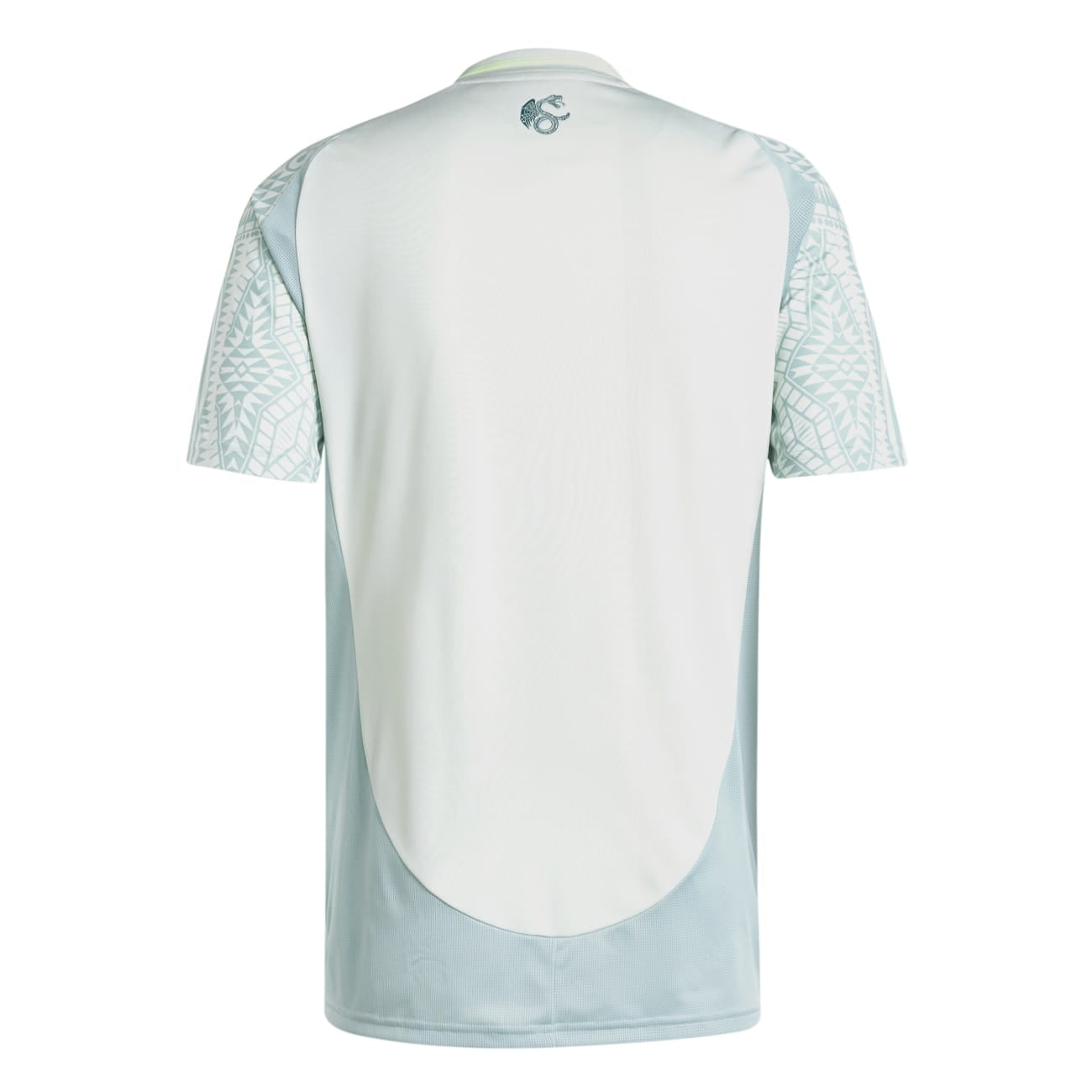 Maillot Extérieur Mexique 2024-2025
