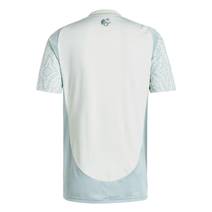 Maillot Extérieur Mexique 2024-2025
