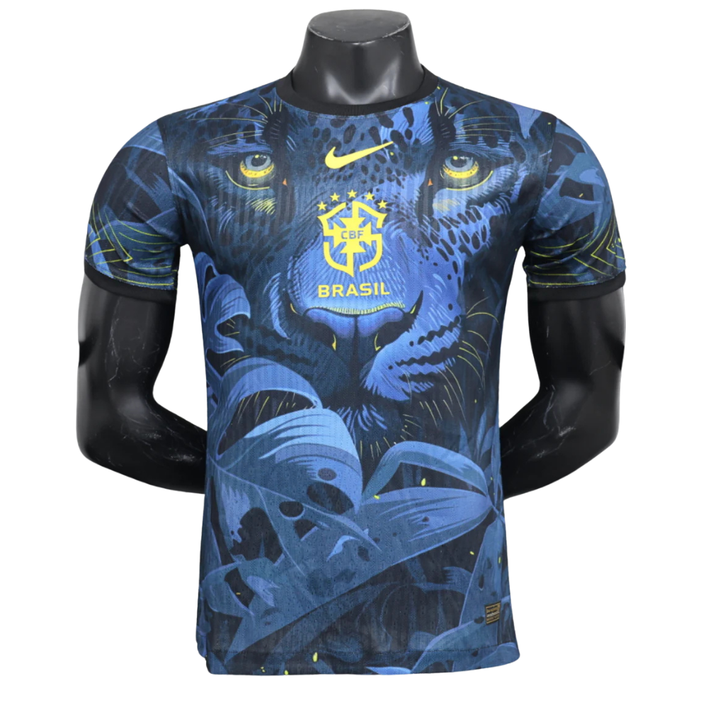 Maillot Concept Brésil