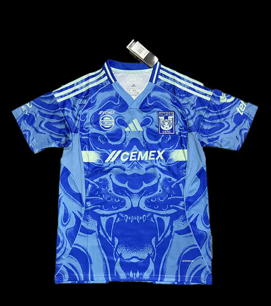 MAILLOT EXTERIEUR TIGRES 2024-2025